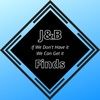 jbxfinds